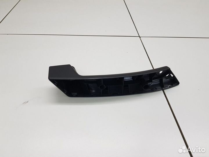 Ручка двери внутренняя передняя левая