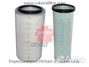 Фильтр воздушный dongfeng A8638S A8638S Sakura