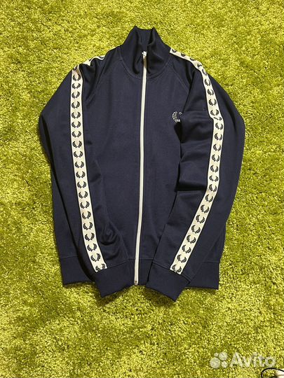 Олимпйка Fred Perry оригинал