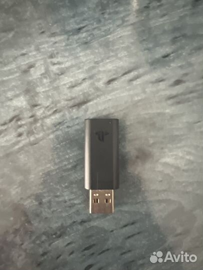 Беспроводные наушники sony playstation