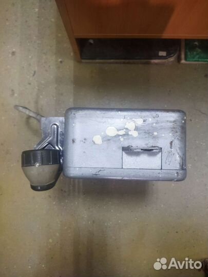 Телефонный аппарат СССР