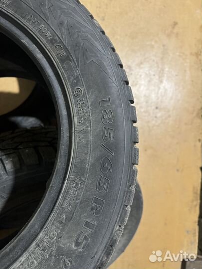 Nokian Tyres Nordman 7 185/65 R15