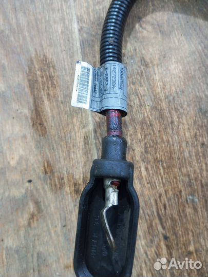 Силовой провод генератора bmw e39