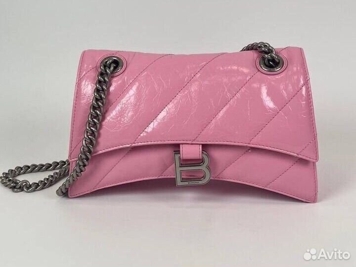 Сумка Balenciaga Crush