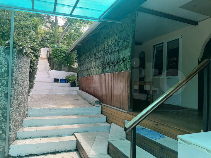 Комната 25 м², 1/1 эт.