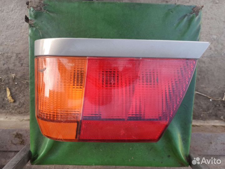 Фонарь правый Ваз 2115
