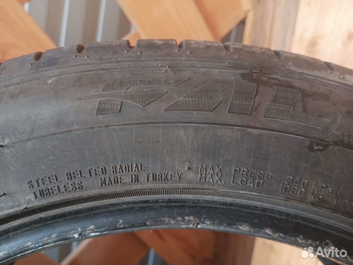 Falken Azenis FK-510 225/50 R20