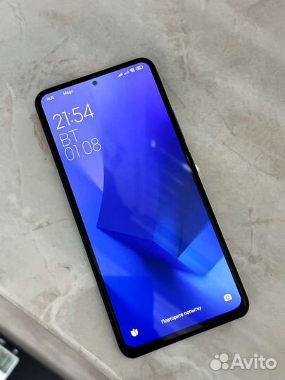 Xiaomi poco f3