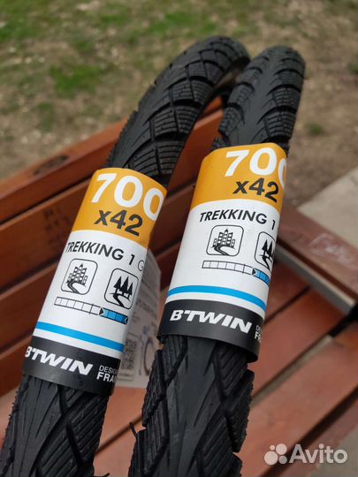 Покрышка 700x42c 28