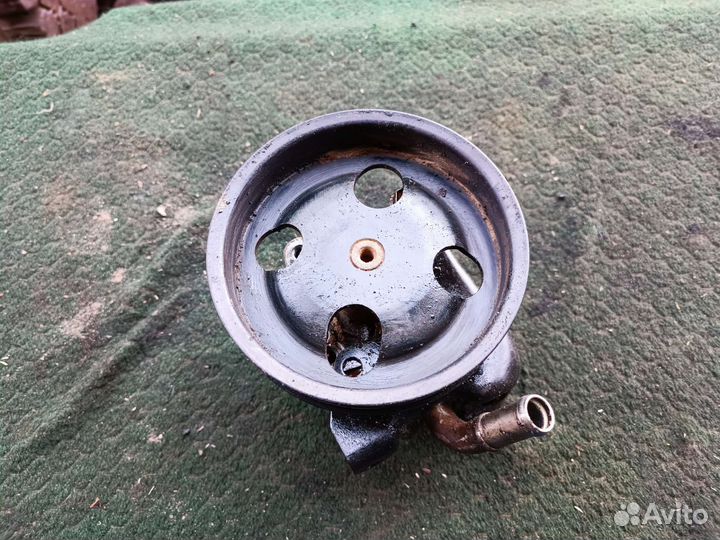 Насос гидроусилителя Сузуки Гранд витара 1.9 л TD