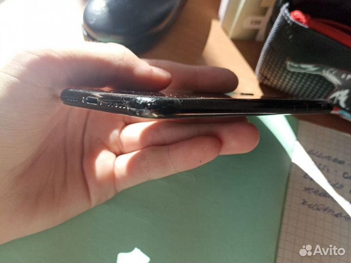 iPhone 7 продажа/обмен