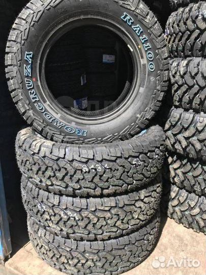 Roadcruza RA1100 A/T 285/70 R17
