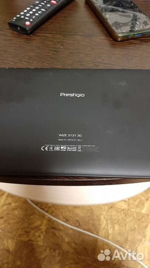 Продаю планшет.Торг