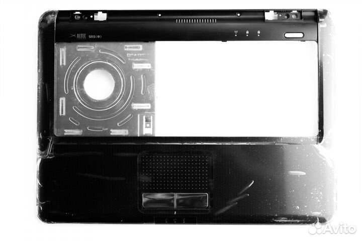 AsusK40 Верхняя часть корпуса (С case)