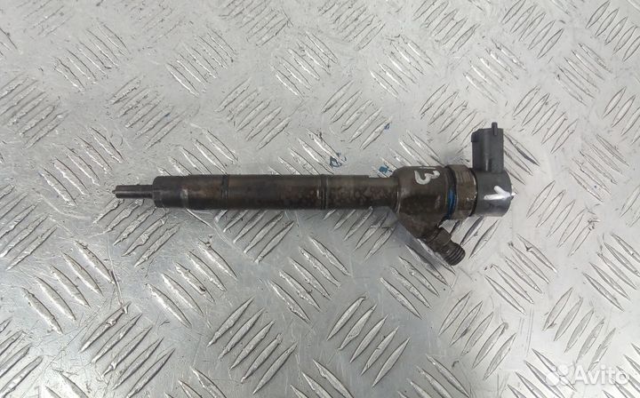 Форсунка 0445110411 Hyundai-KIA i 40 (2015-2020)