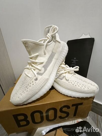 Adidas Yeezy boost 350 женские