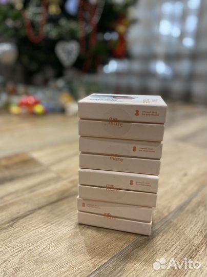 Умный цифровой тест для овуляции