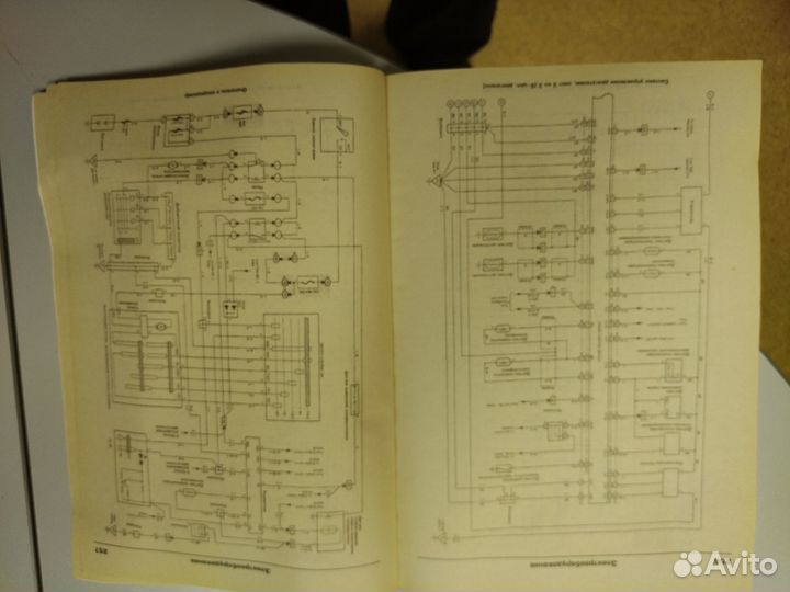 Книги по ремонту авто Тoyota Camry