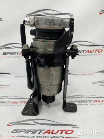 Корпус топливного фильтра Kia Mohave 2 D6EB