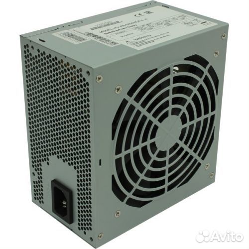 Блок питания inwin Power Rebel RB-S500HQ7-0