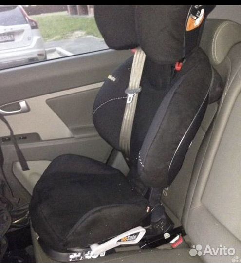 Кресло для детей старшего возраста