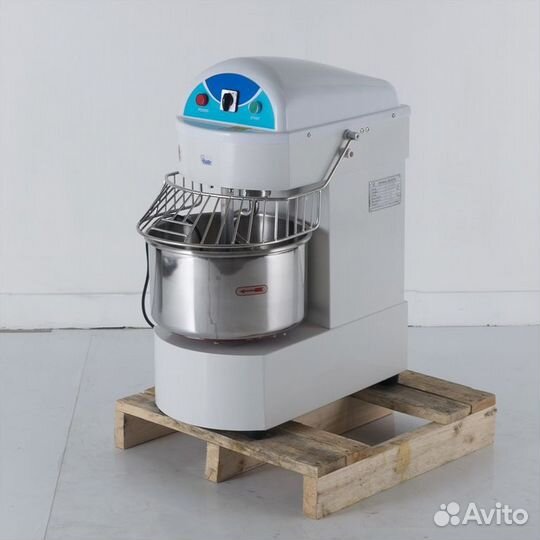 Тестомес DH-30B-A (viatto) (380)