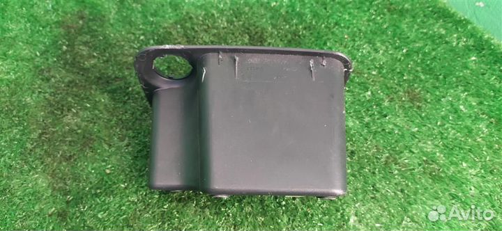 Накладка центральной консоли Ford Maverick TM1 20