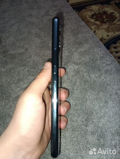 Infinix Smart 6 Plus, 3/64 ГБ