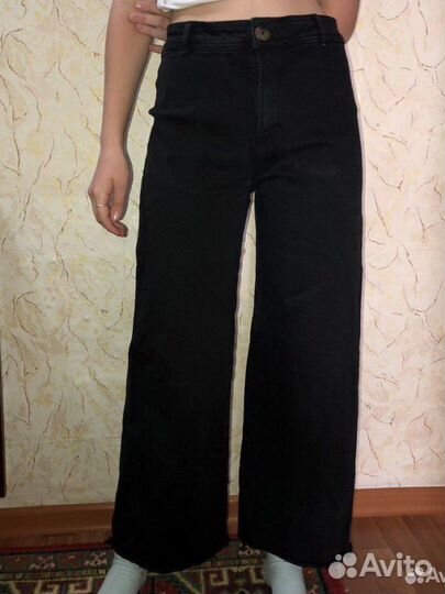 Джинсы pull and bear 36