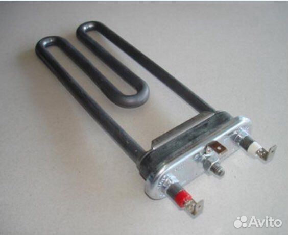 Тэн стиральной машины