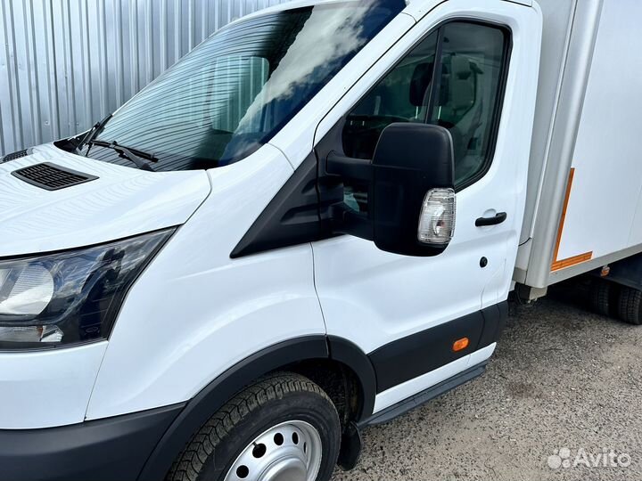 Ford Transit рефрижератор, 2017