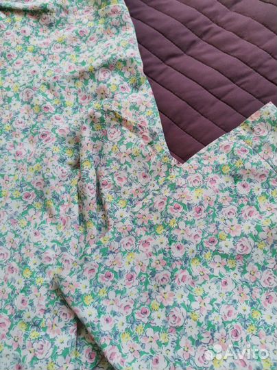 Комбинезон для Авито Доставки