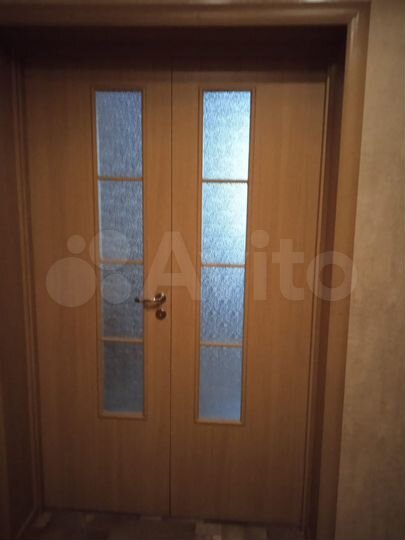 3-к. квартира, 60 м², 1/2 эт.