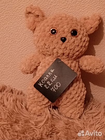 Мягкая игрушка Коала