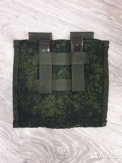 Подсумки, чехол, наколенники