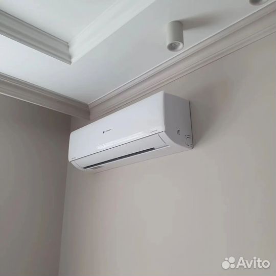 Кондиционеры сплит-системы со склада