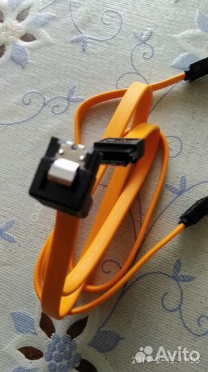 Кабель и шлейф