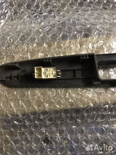 Блок управлерия стеклоподьемниками киа рио kia rio