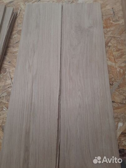 Ламель из дуба