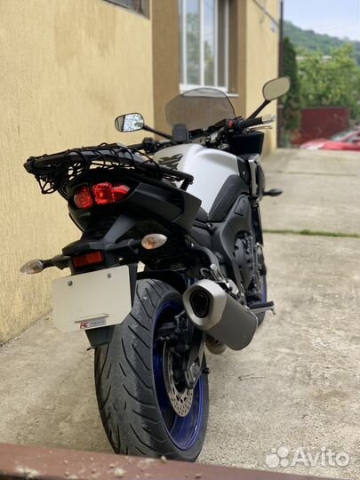 Продаю мотоцикл или меняю на квадроцикл