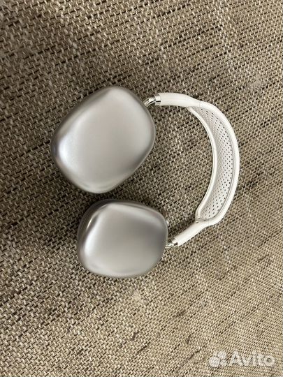 Airpods max копия