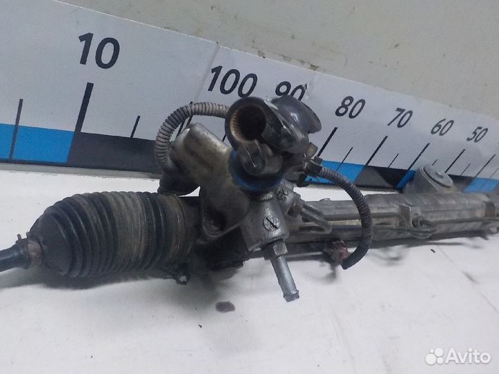 RZN:Рейка рулевая infiniti Инфинити G 2007-2014