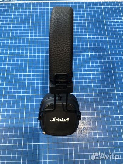 Marshall major 4 / доставка / новые