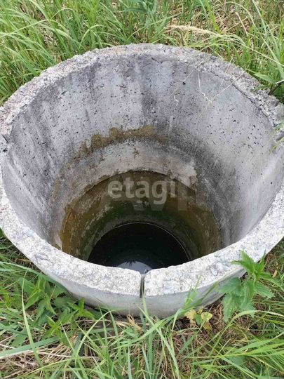 Участок 7,8 сот. (СНТ, ДНП)