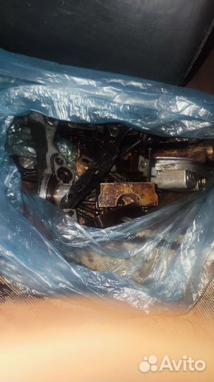 Головка блока passat 1.8 turbo