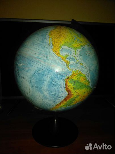 Глобус