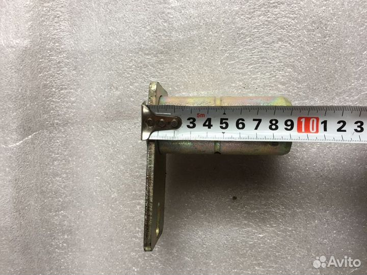 Палец на погрузчик 90х40