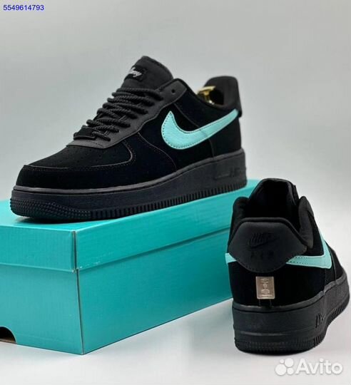 Nike Air Force 1 Low Tiffany