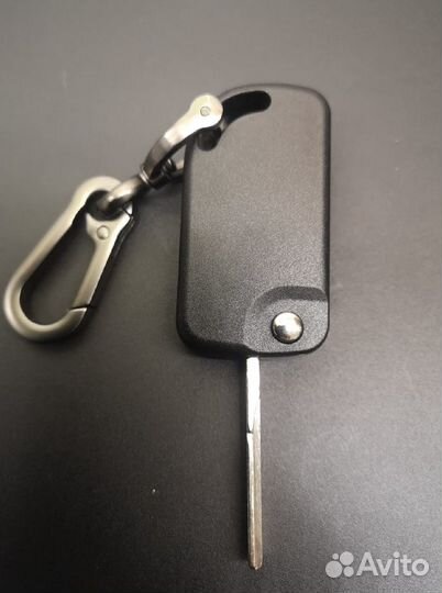 Выкидной ключ универсальный с работой