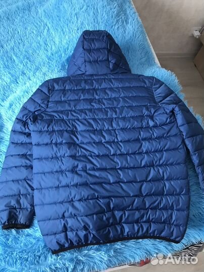 Куртка для мальчика